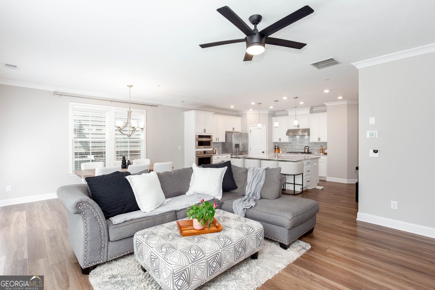 504 Mansell Street Marietta - Photo 12