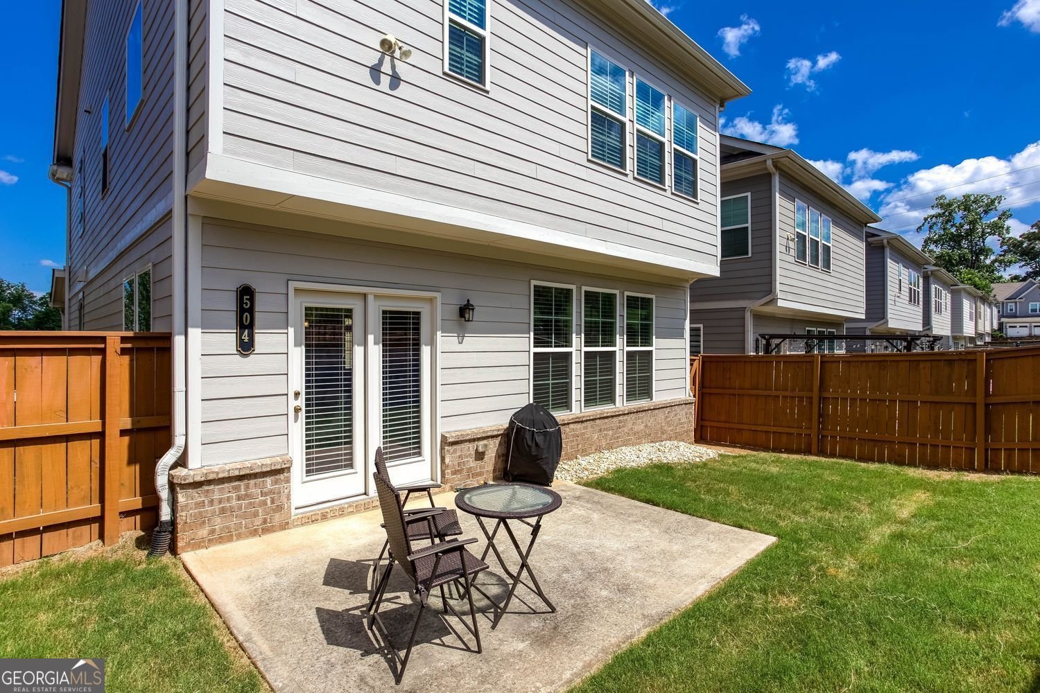 504 Mansell Street Marietta - Photo 31