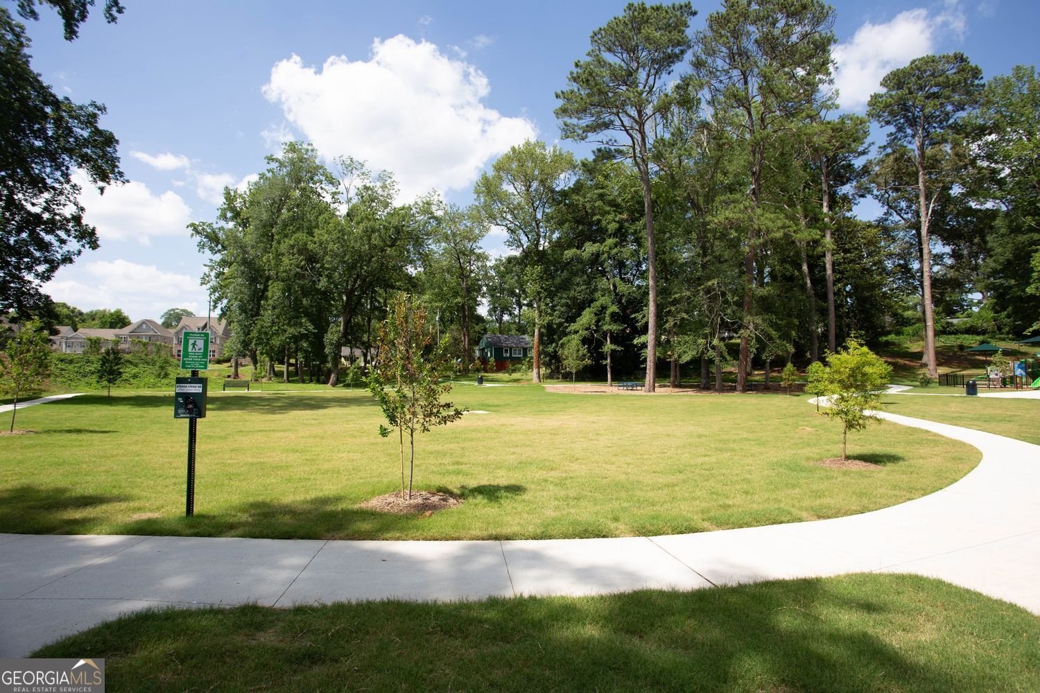 504 Mansell Street Marietta - Photo 37