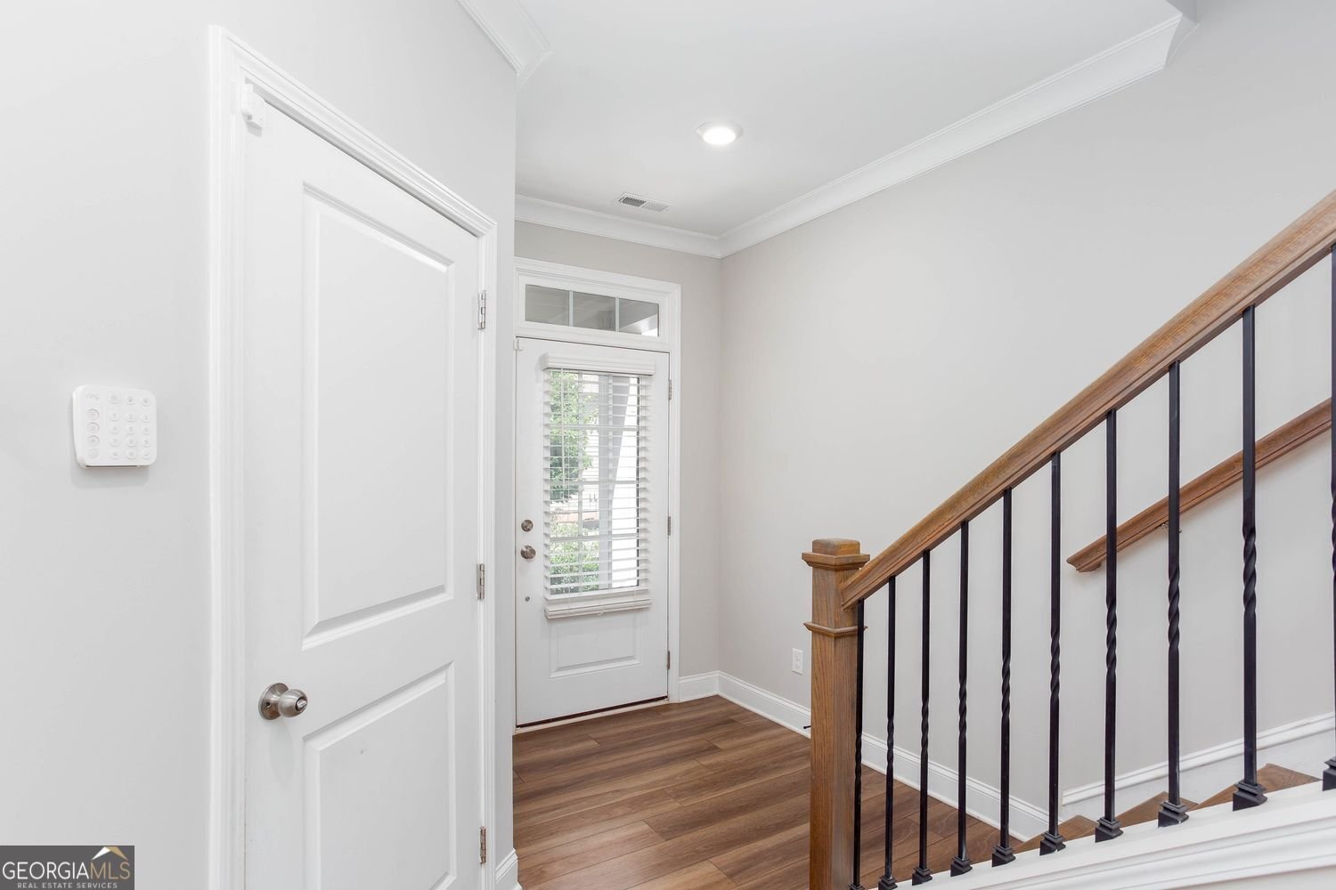 504 Mansell Street Marietta - Photo 6