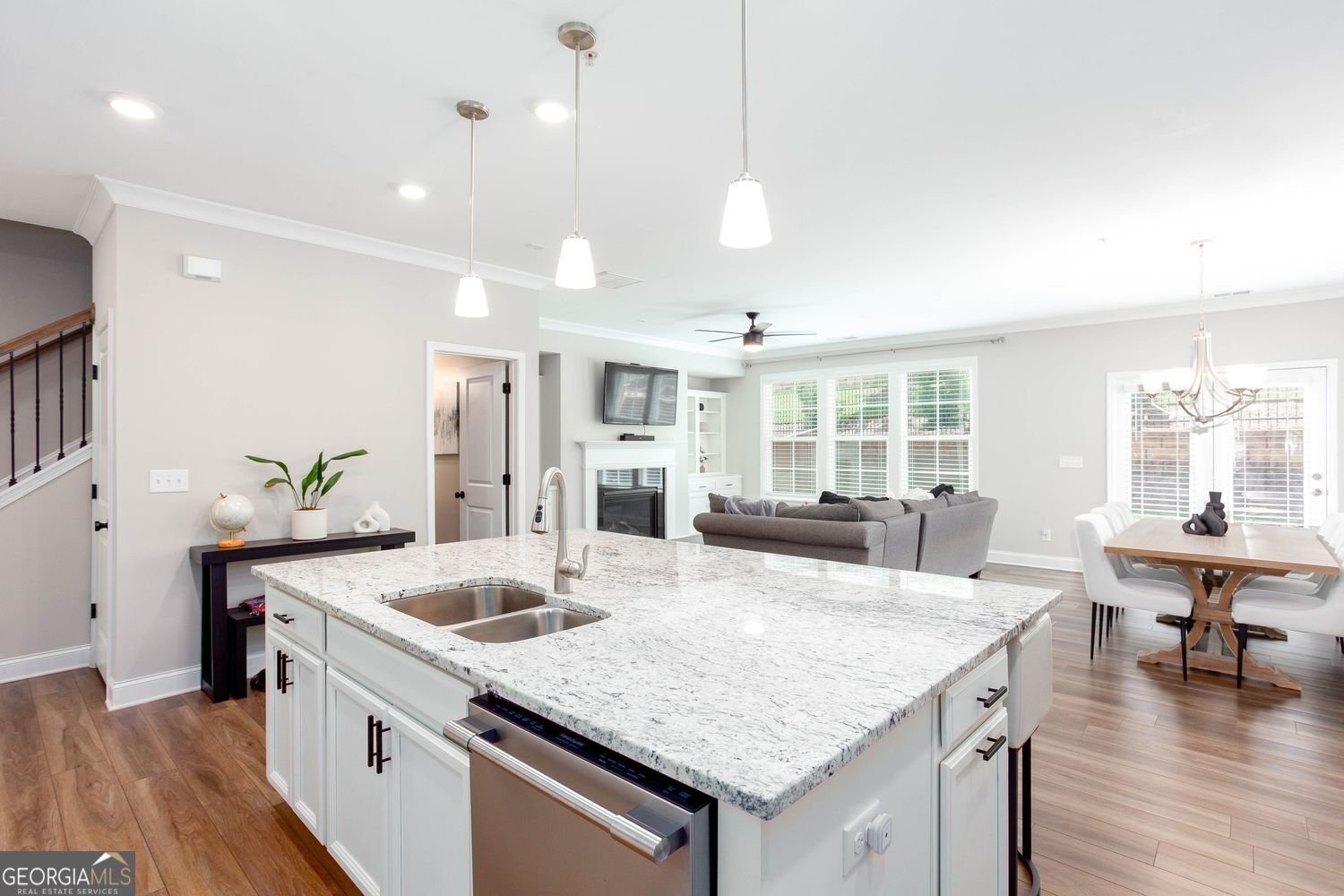 504 Mansell Street Marietta - Photo 9