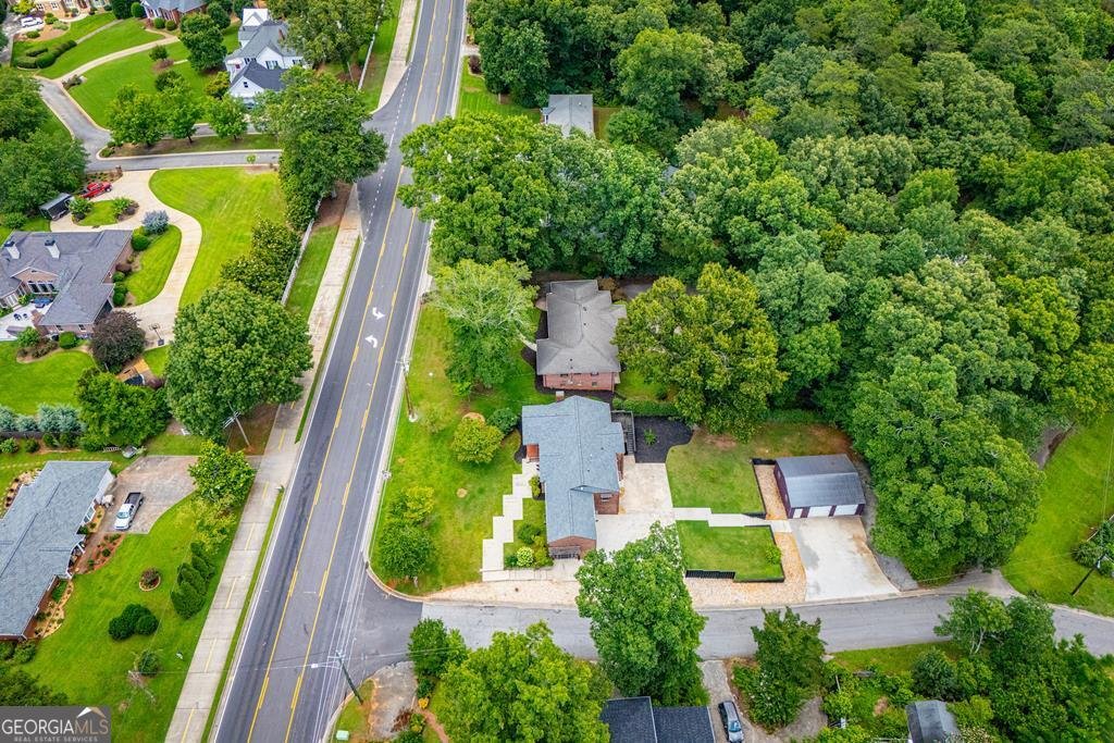 2020 Maple Street Carrollton - Photo 13