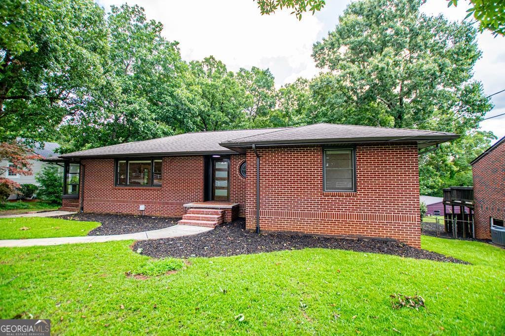 2020 Maple Street Carrollton - Photo 73