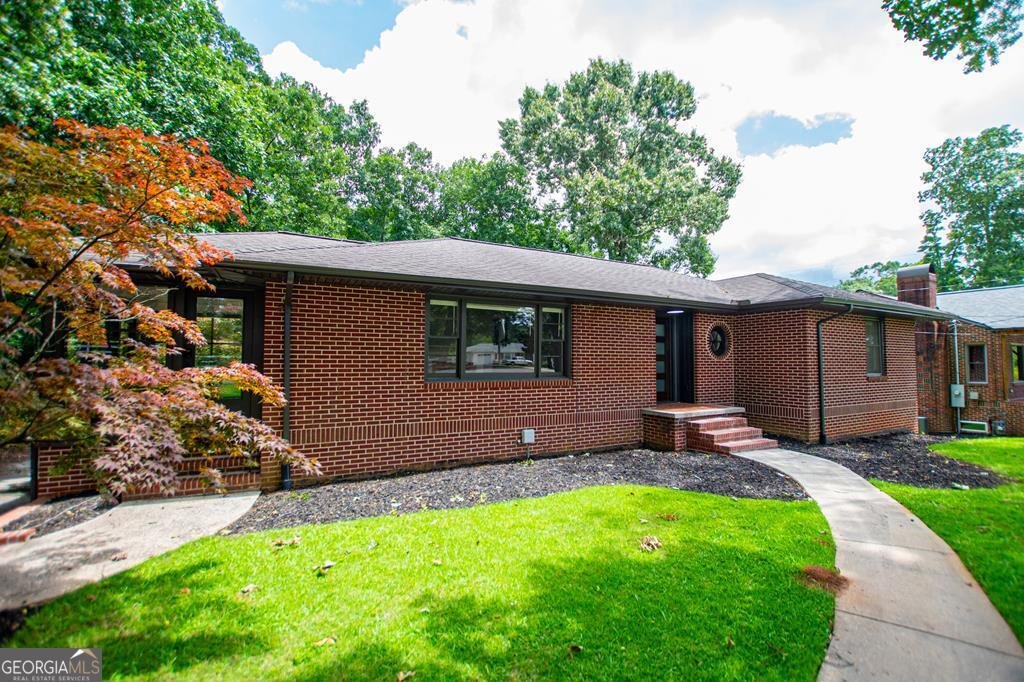 2020 Maple Street Carrollton - Photo 74