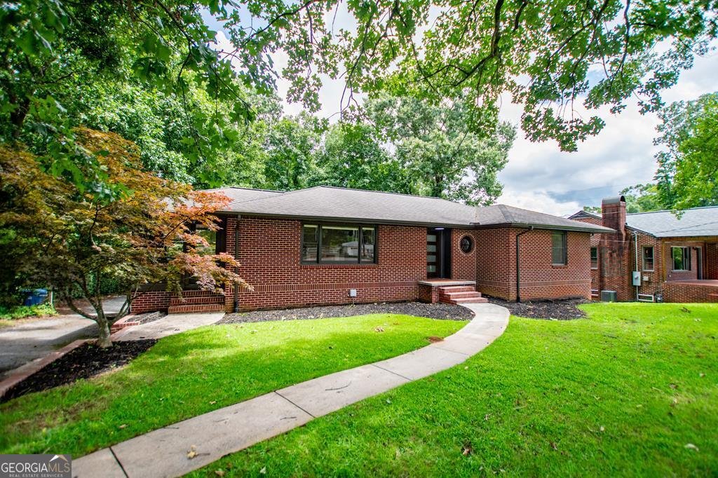 2020 Maple Street Carrollton - Photo 75