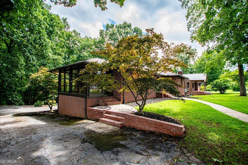 2020 Maple Street Carrollton - Photo 76