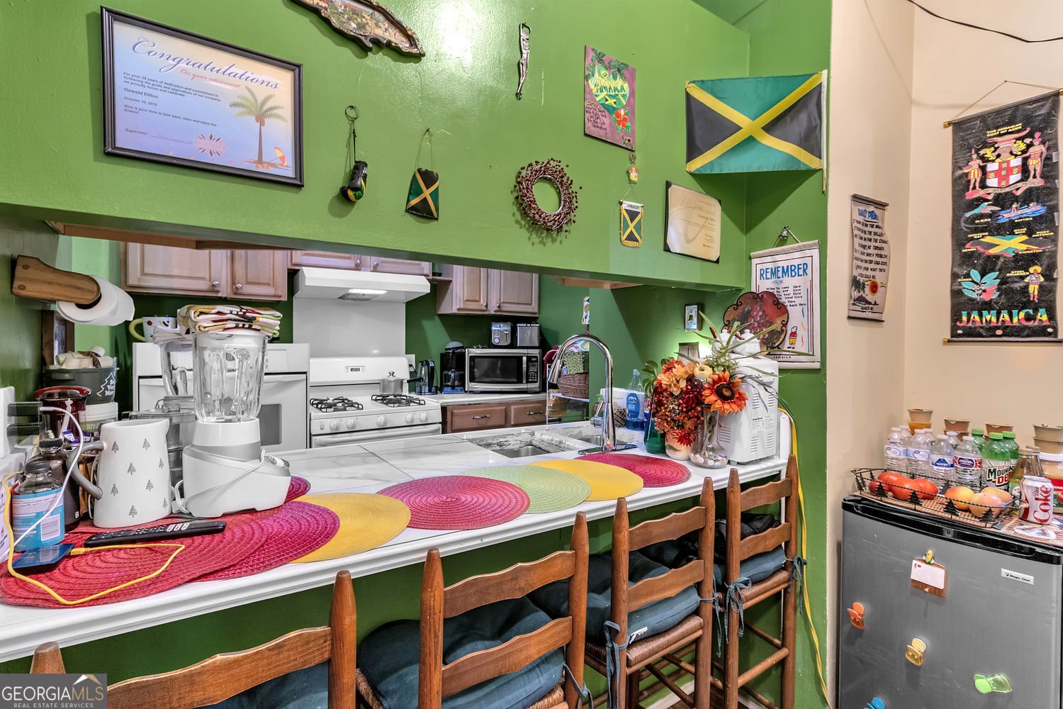 6153 Creekford Drive Drive Lithonia - Photo 11
