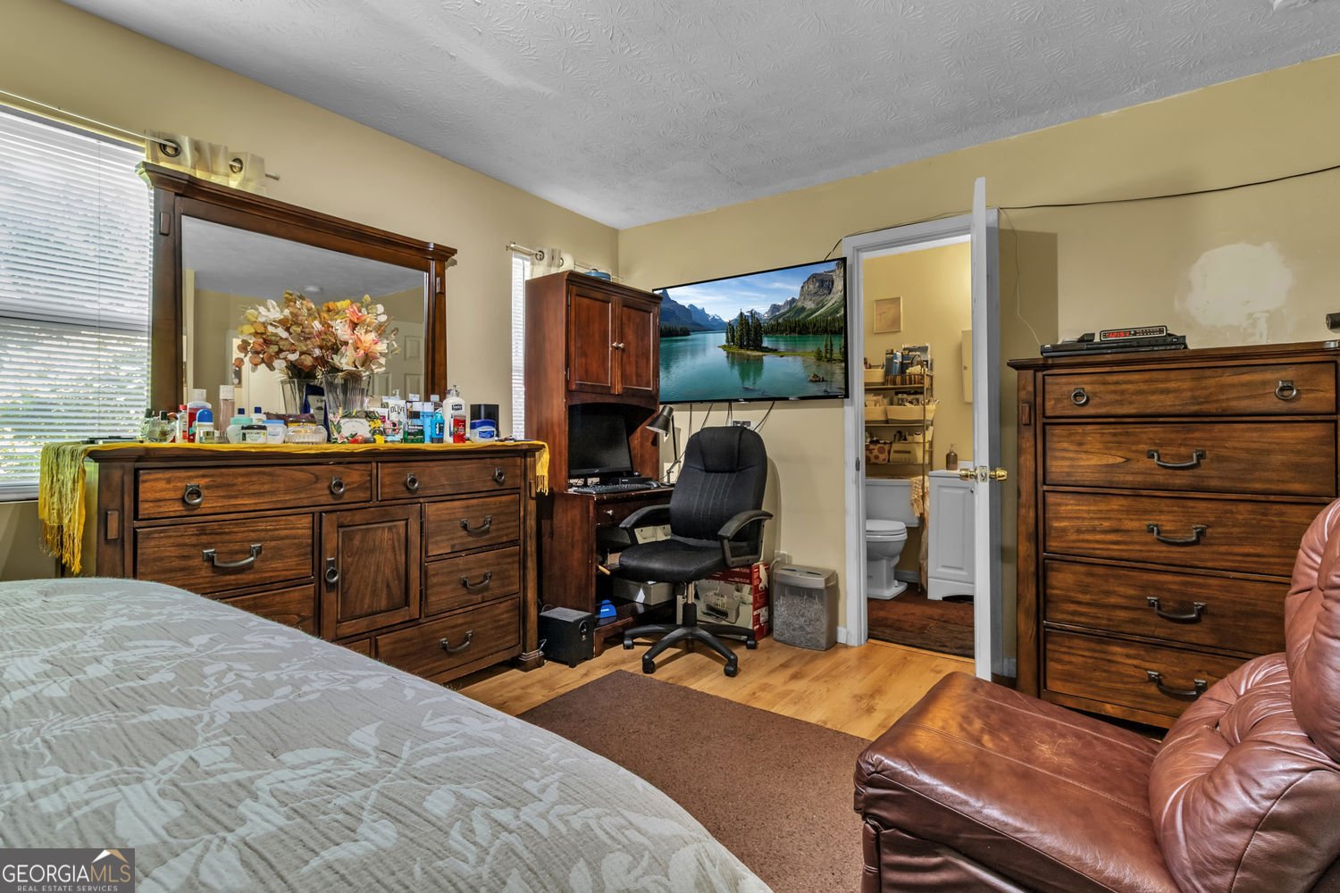 6153 Creekford Drive Drive Lithonia - Photo 15