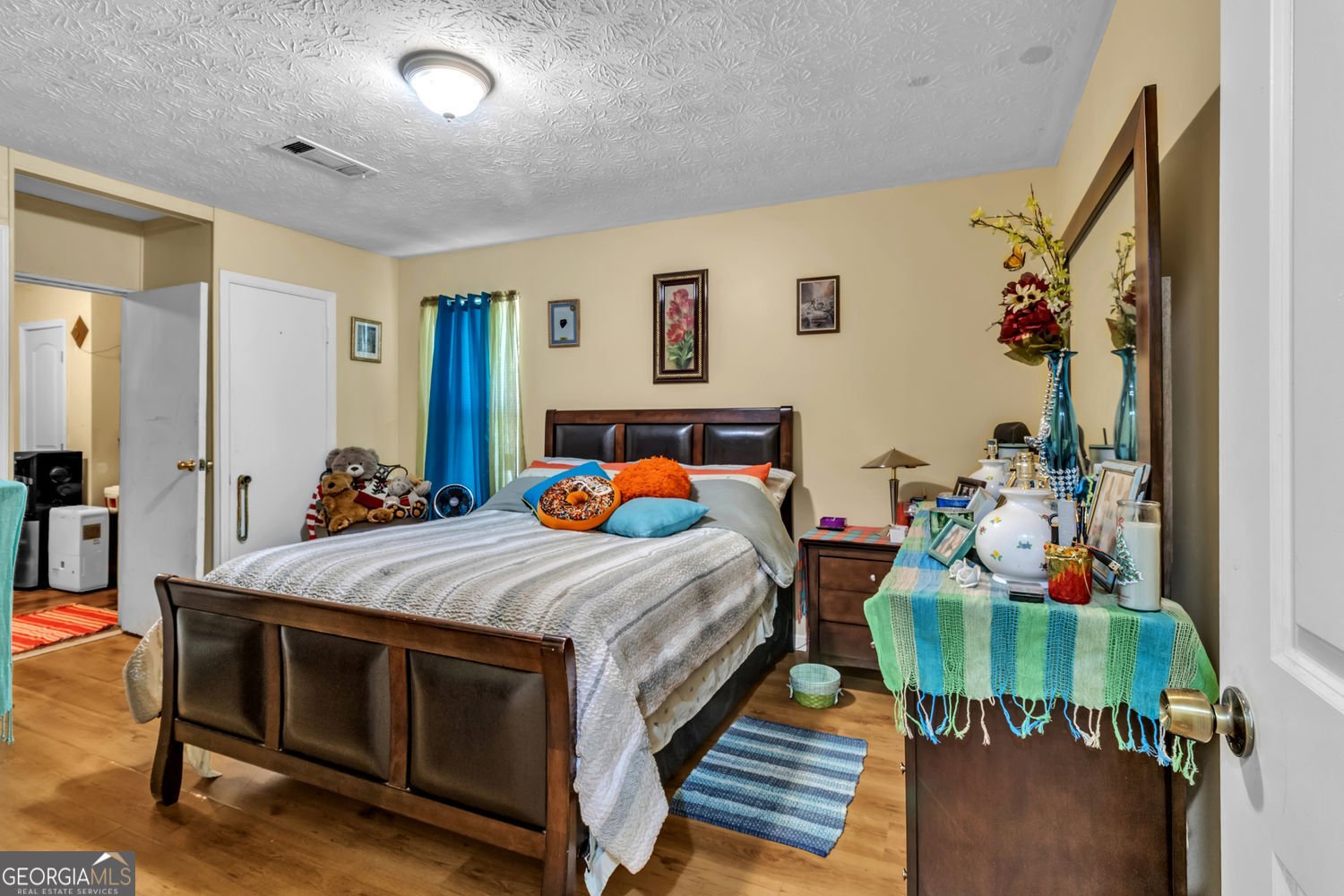 6153 Creekford Drive Drive Lithonia - Photo 17