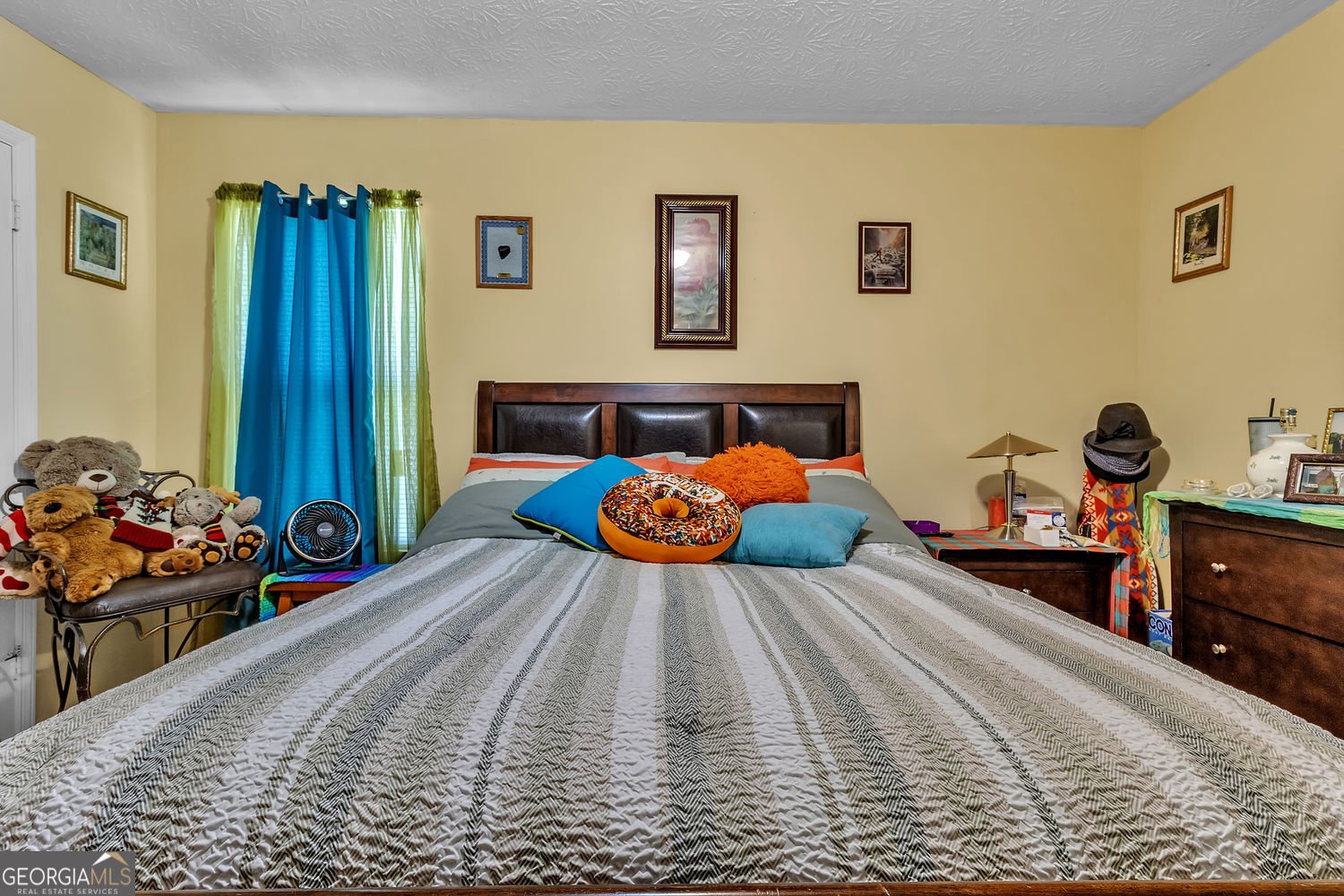 6153 Creekford Drive Drive Lithonia - Photo 19