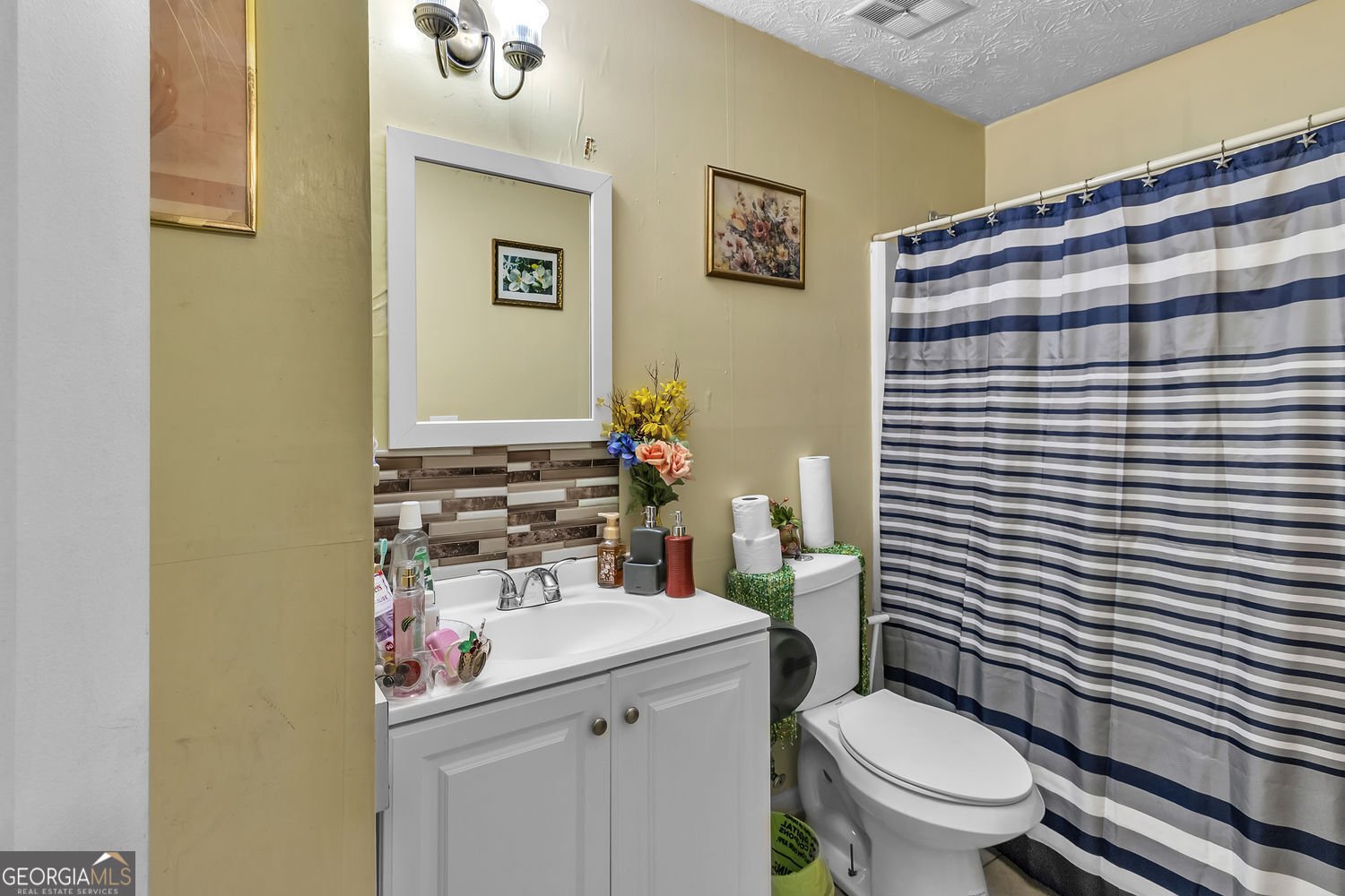 6153 Creekford Drive Drive Lithonia - Photo 21
