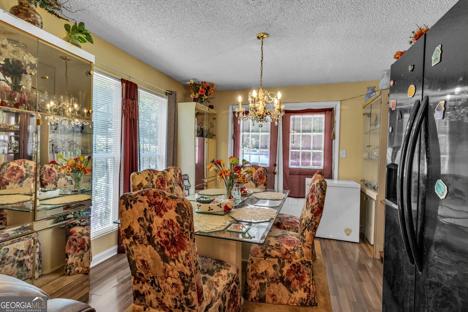6153 Creekford Drive Drive Lithonia - Photo 22