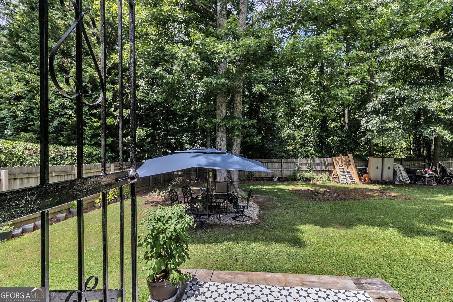 6153 Creekford Drive Drive Lithonia - Photo 25