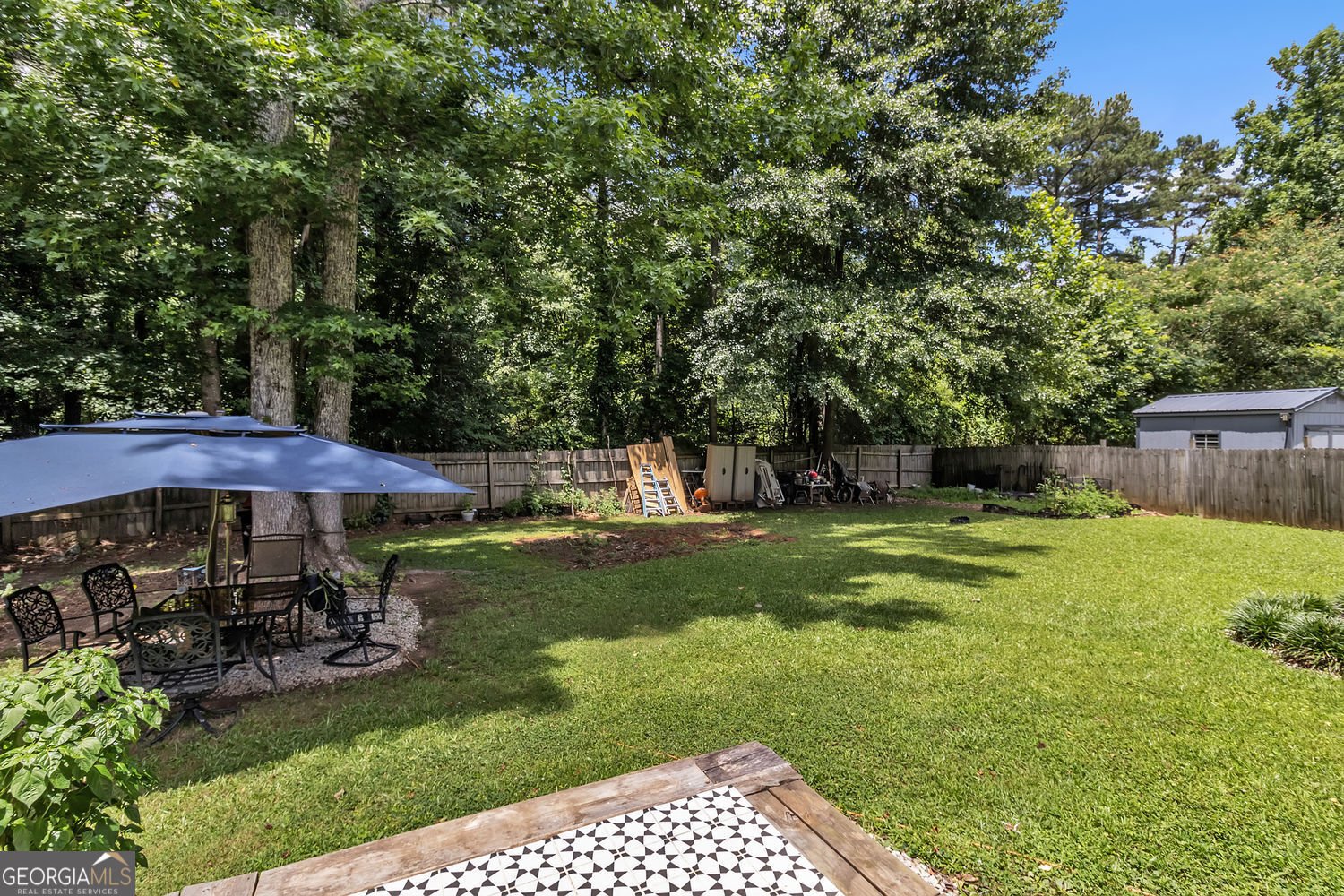6153 Creekford Drive Drive Lithonia - Photo 26