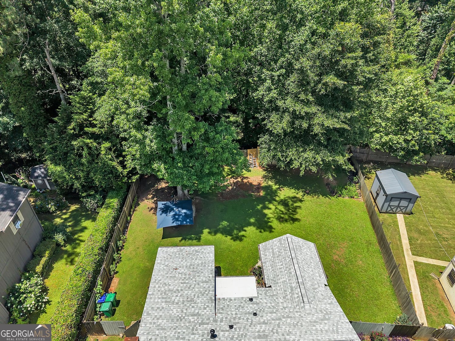 6153 Creekford Drive Drive Lithonia - Photo 27