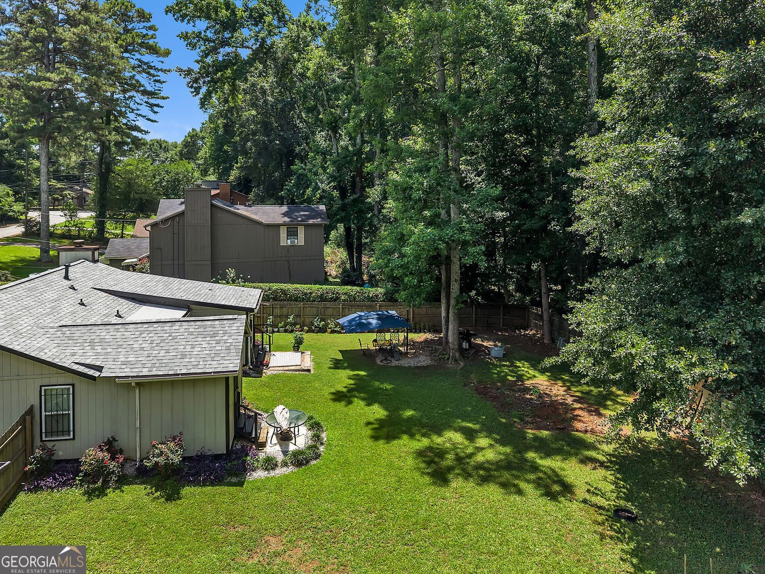 6153 Creekford Drive Drive Lithonia - Photo 28