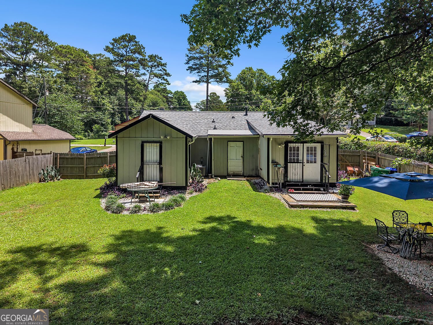 6153 Creekford Drive Drive Lithonia - Photo 29