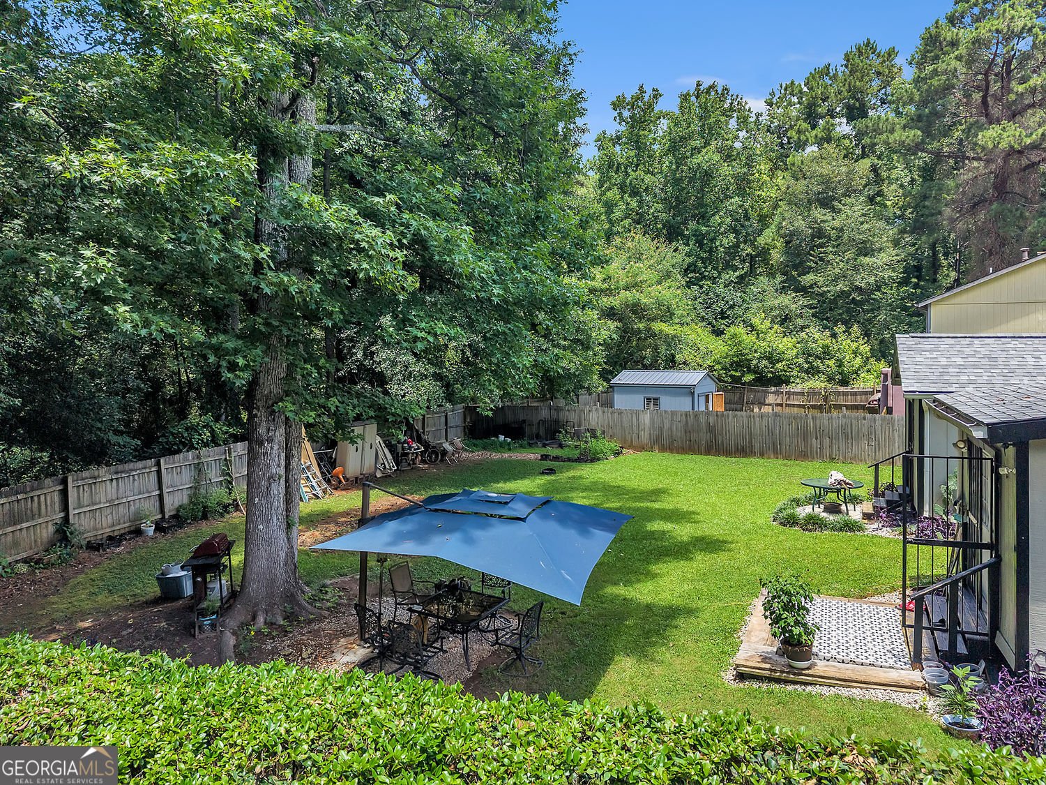 6153 Creekford Drive Drive Lithonia - Photo 30