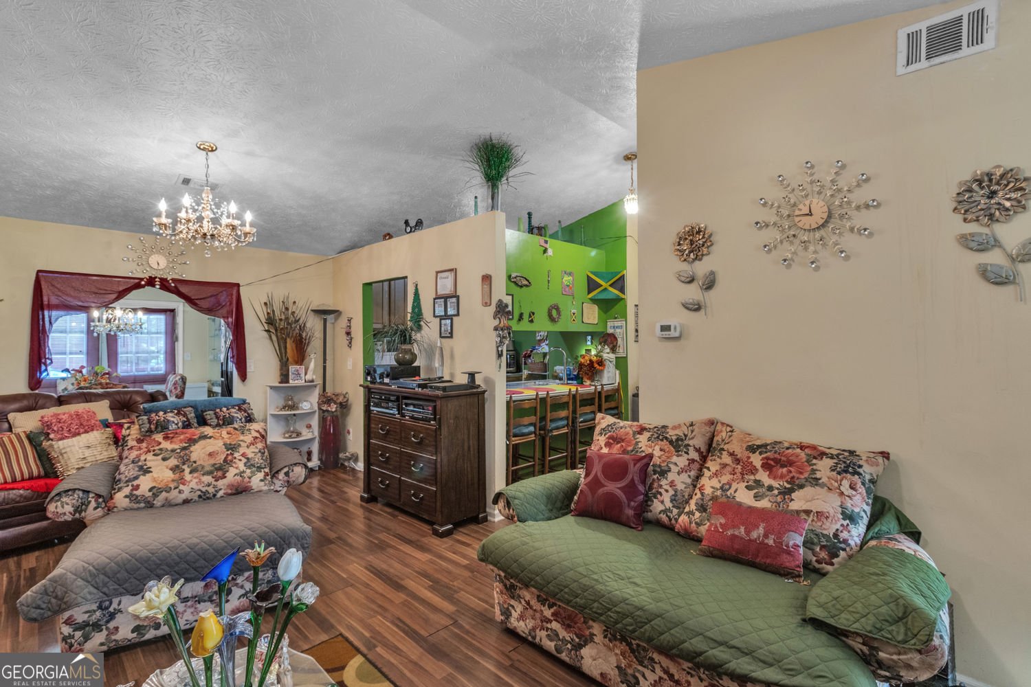 6153 Creekford Drive Drive Lithonia - Photo 8