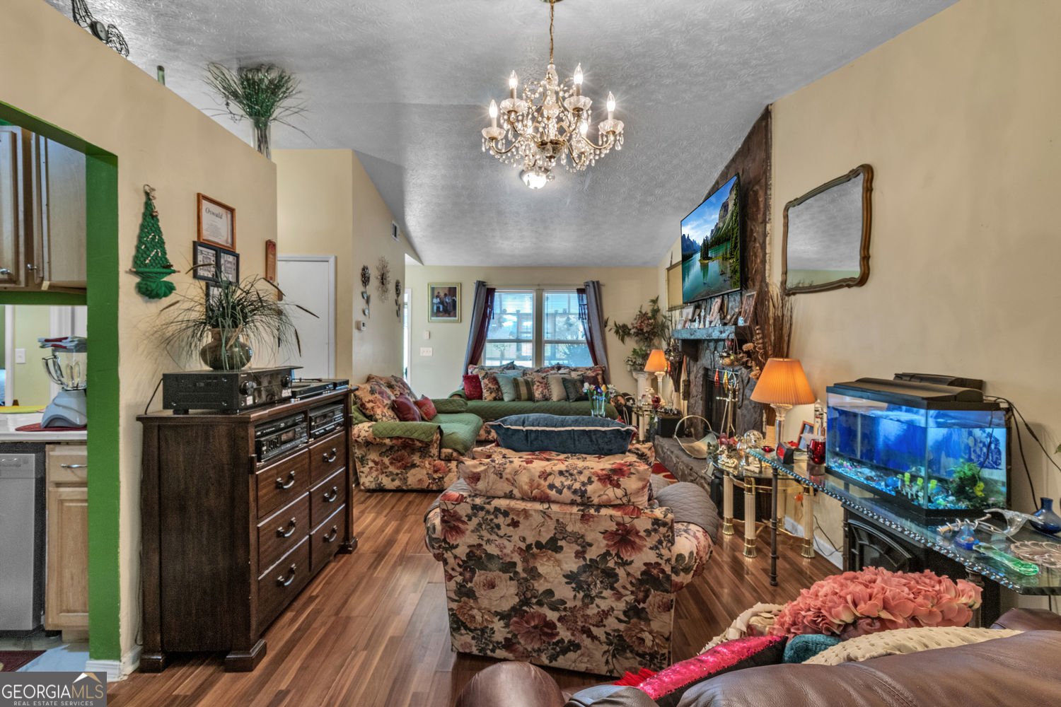 6153 Creekford Drive Drive Lithonia - Photo 9