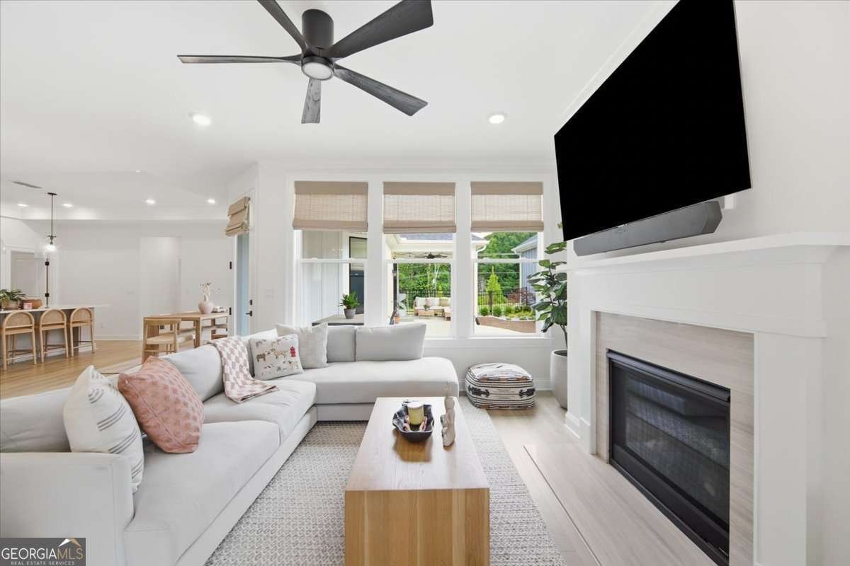252 Persimmon Drive Canton - Photo 10