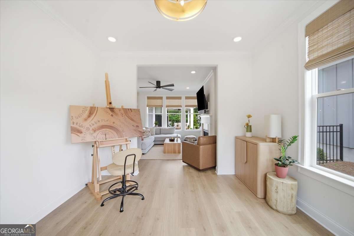252 Persimmon Drive Canton - Photo 12