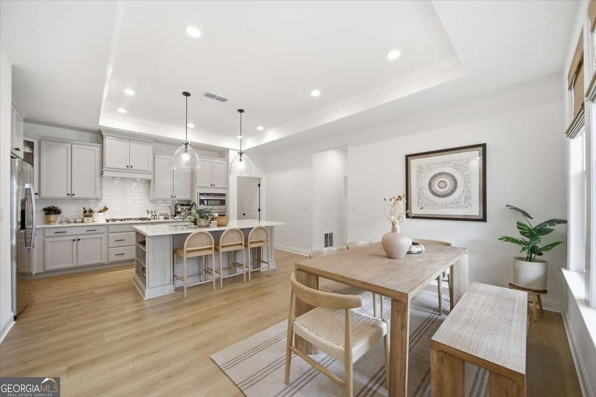 252 Persimmon Drive Canton - Photo 13