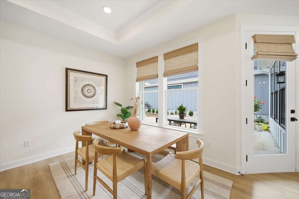 252 Persimmon Drive Canton - Photo 14