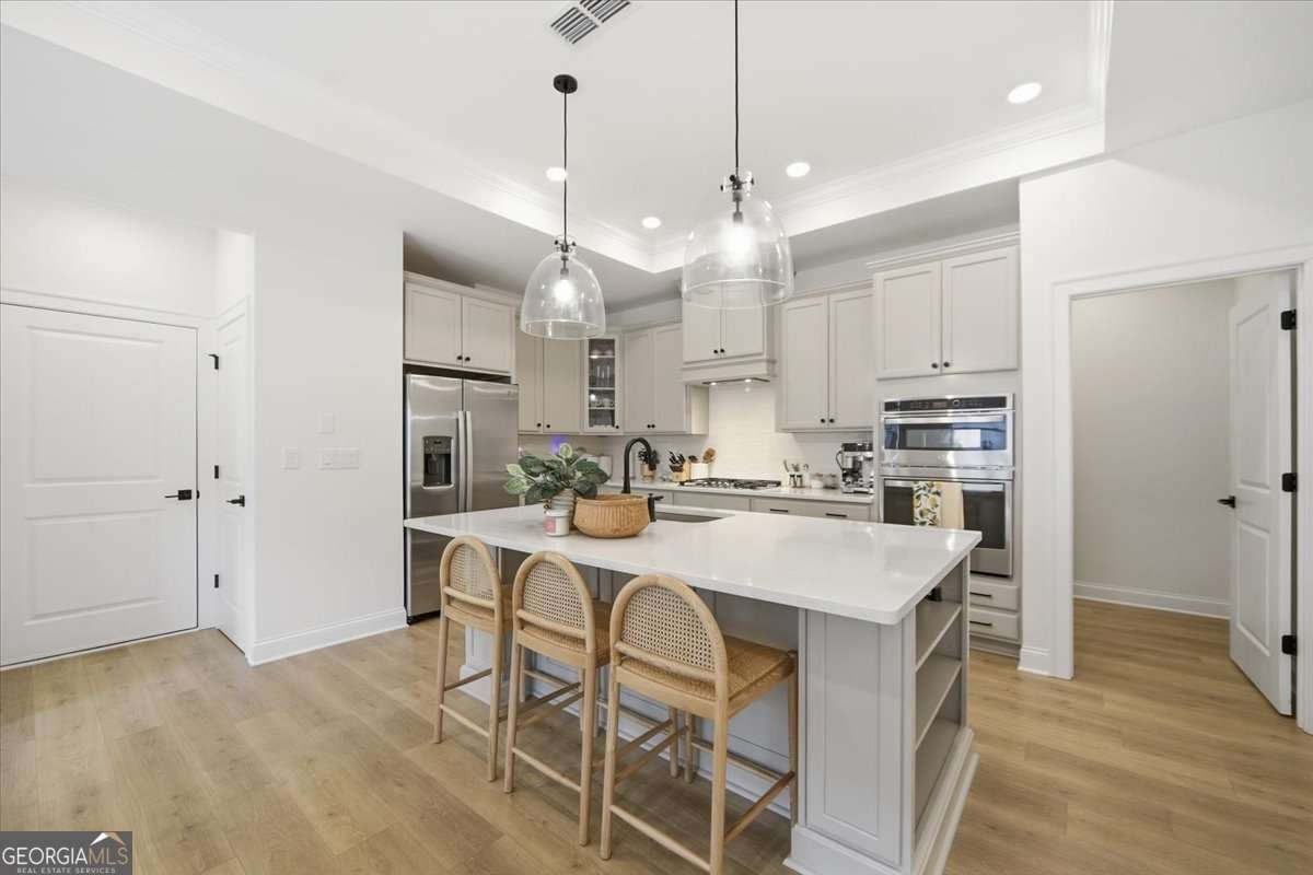 252 Persimmon Drive Canton - Photo 15