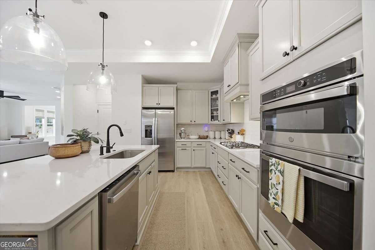 252 Persimmon Drive Canton - Photo 16