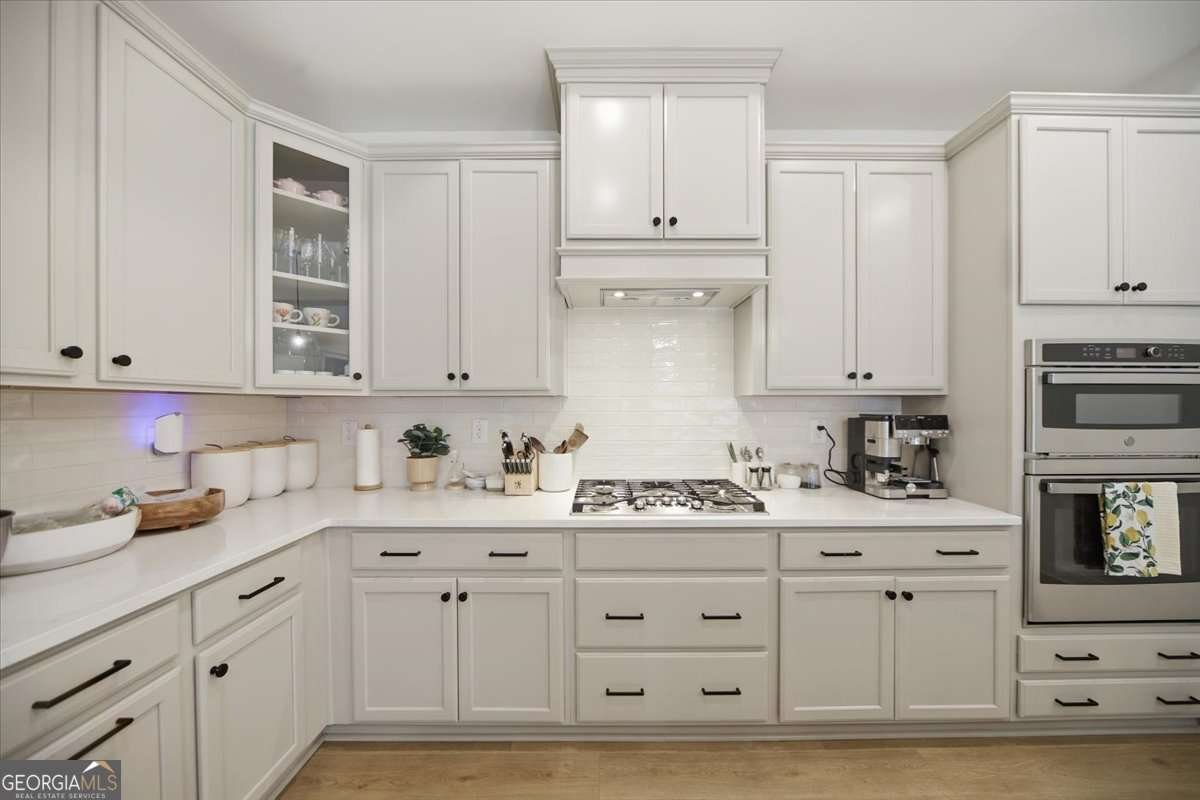 252 Persimmon Drive Canton - Photo 17