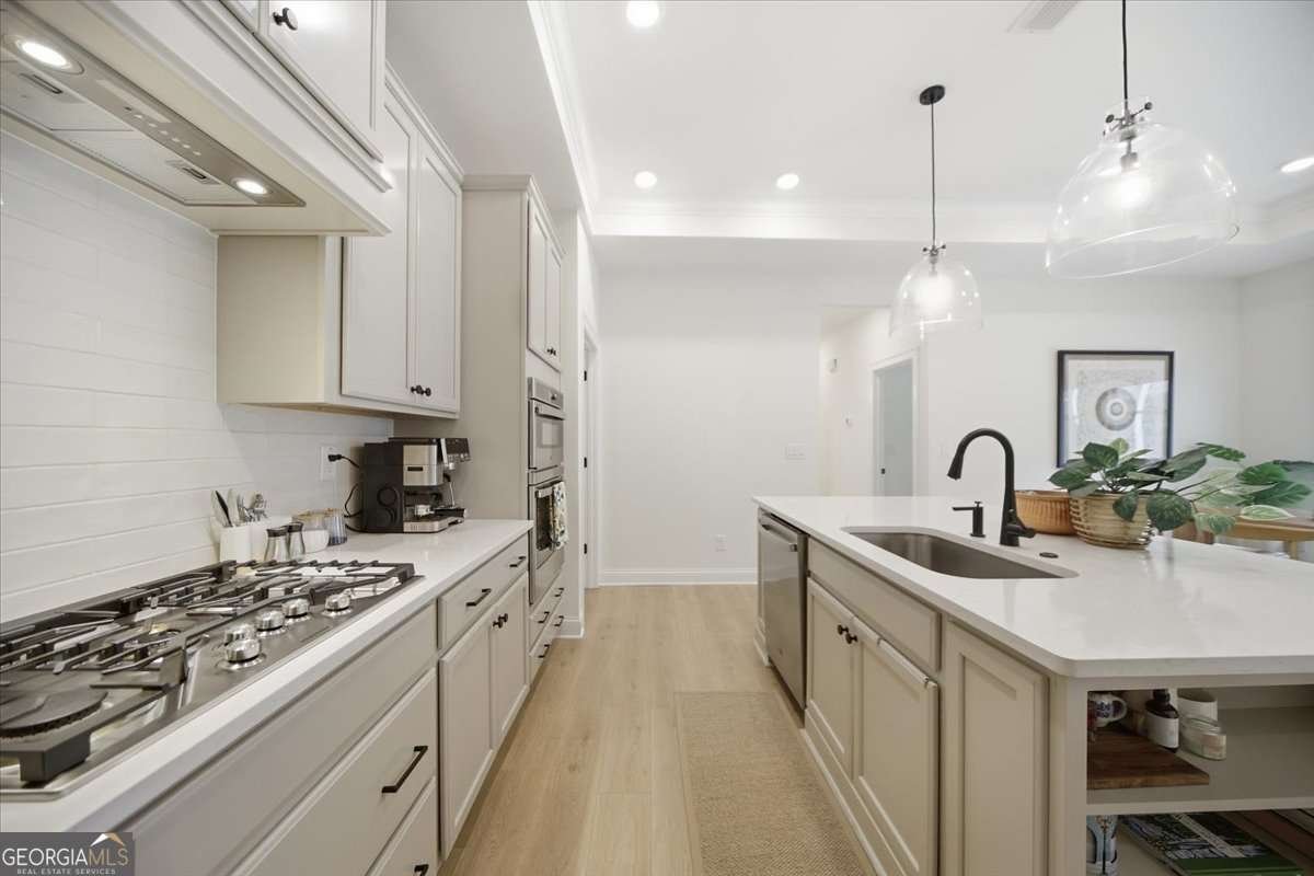 252 Persimmon Drive Canton - Photo 18