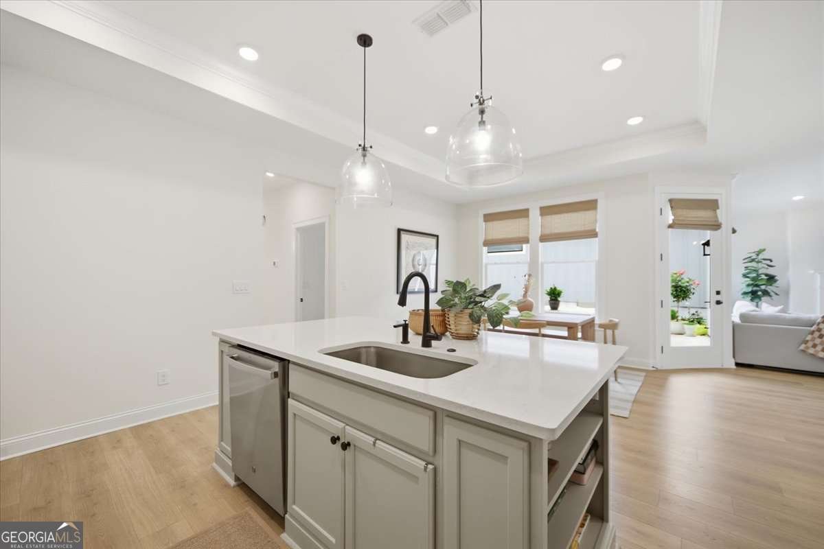 252 Persimmon Drive Canton - Photo 19