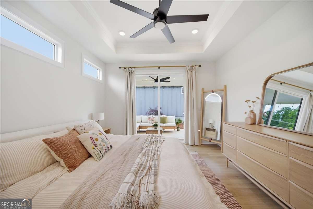 252 Persimmon Drive Canton - Photo 24