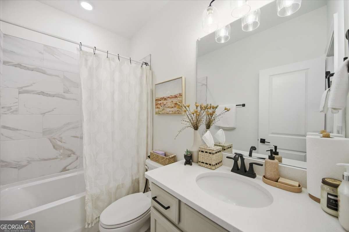 252 Persimmon Drive Canton - Photo 28