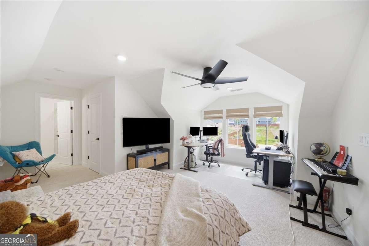 252 Persimmon Drive Canton - Photo 31
