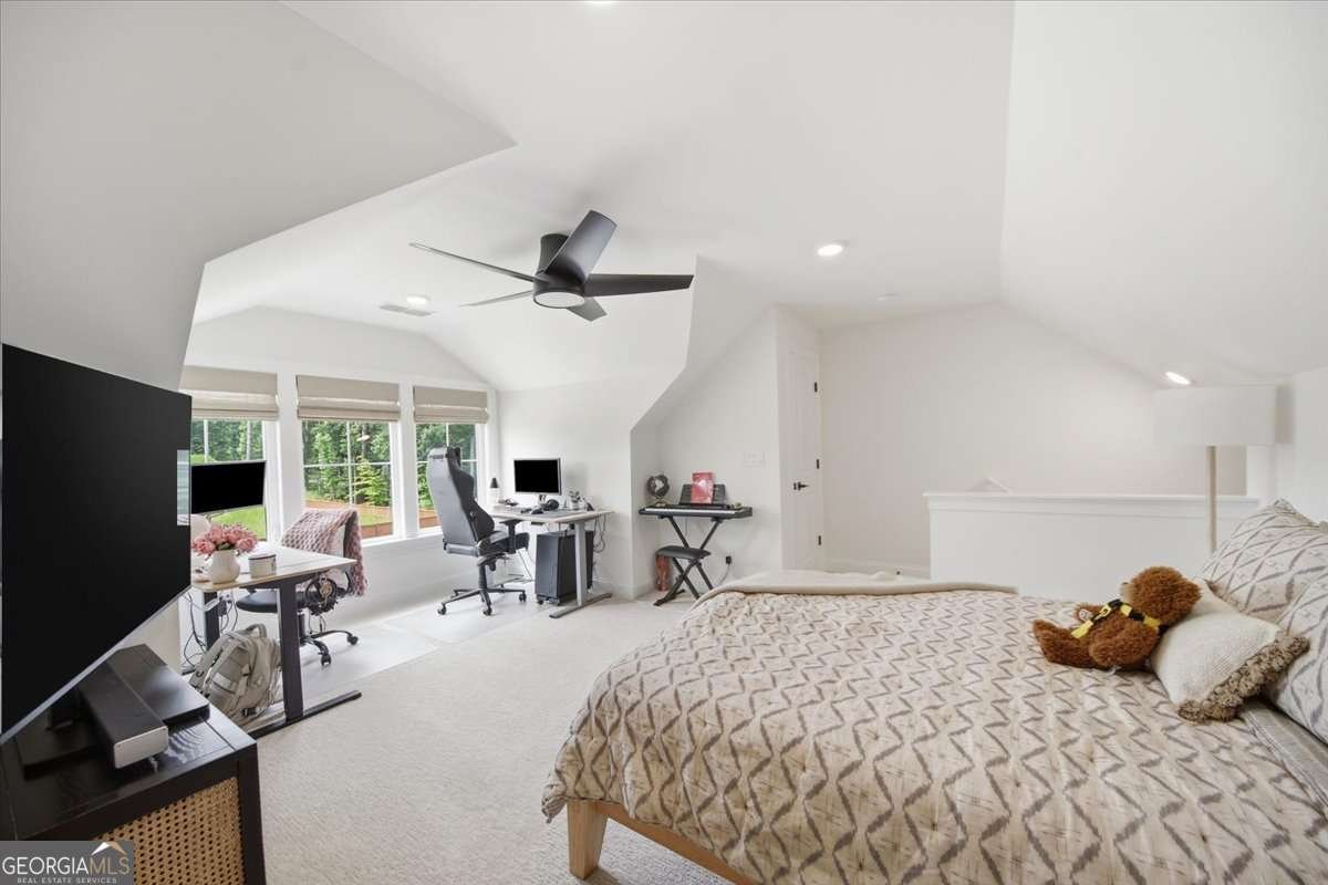 252 Persimmon Drive Canton - Photo 34