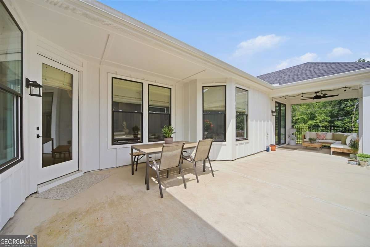 252 Persimmon Drive Canton - Photo 36