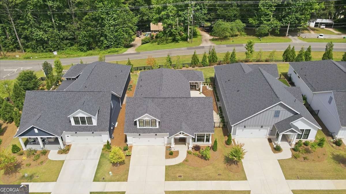 252 Persimmon Drive Canton - Photo 41