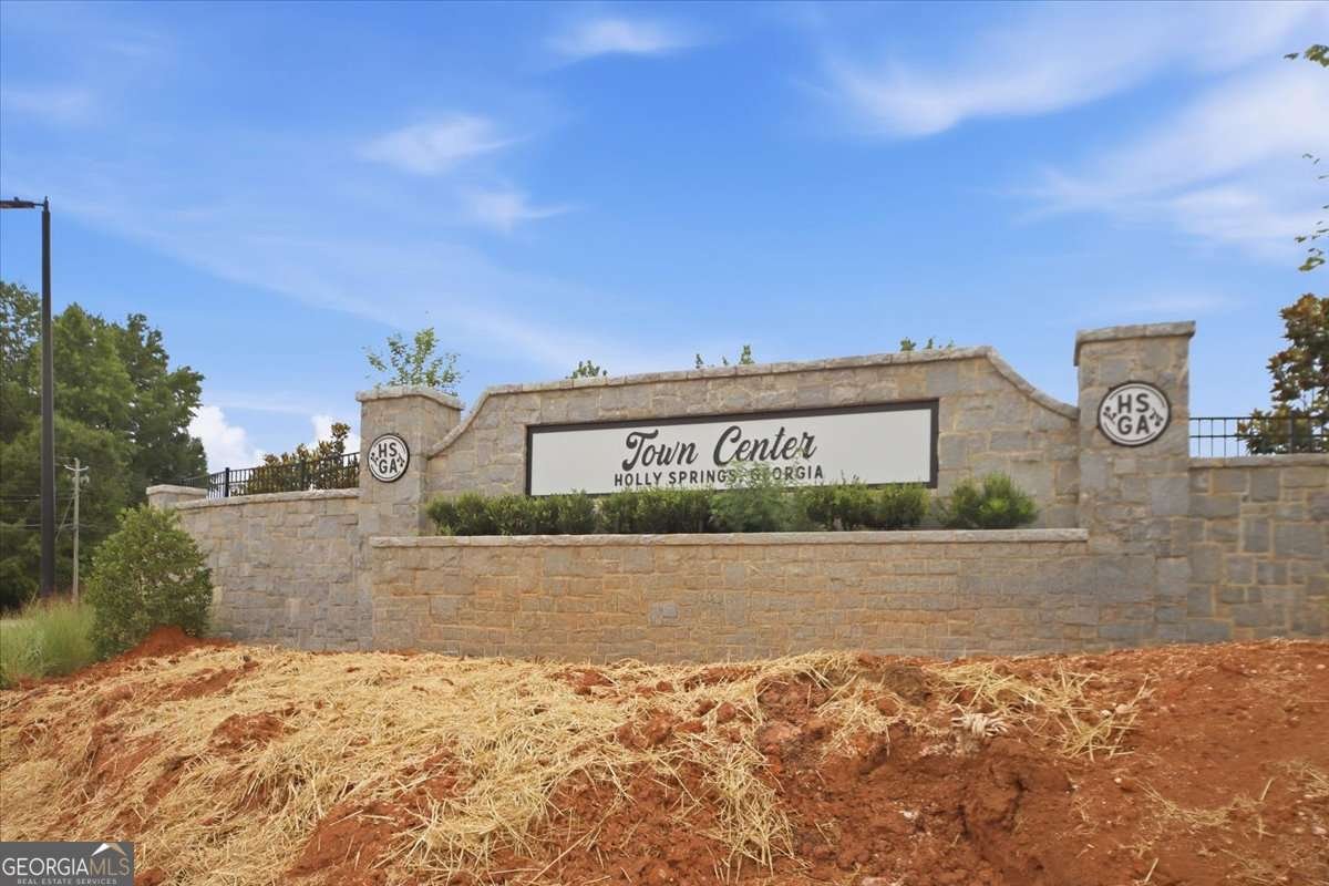 252 Persimmon Drive Canton - Photo 47