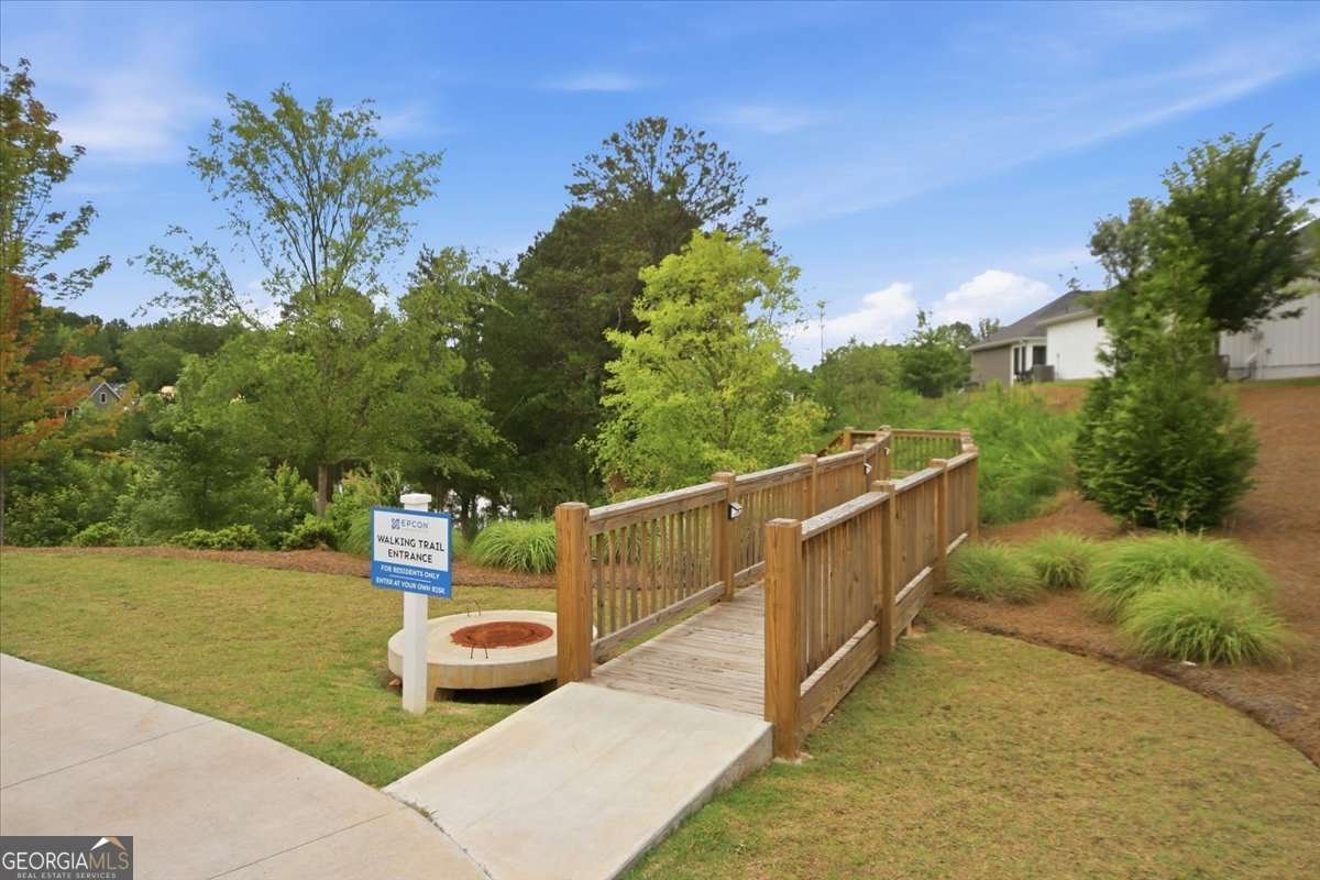 252 Persimmon Drive Canton - Photo 51