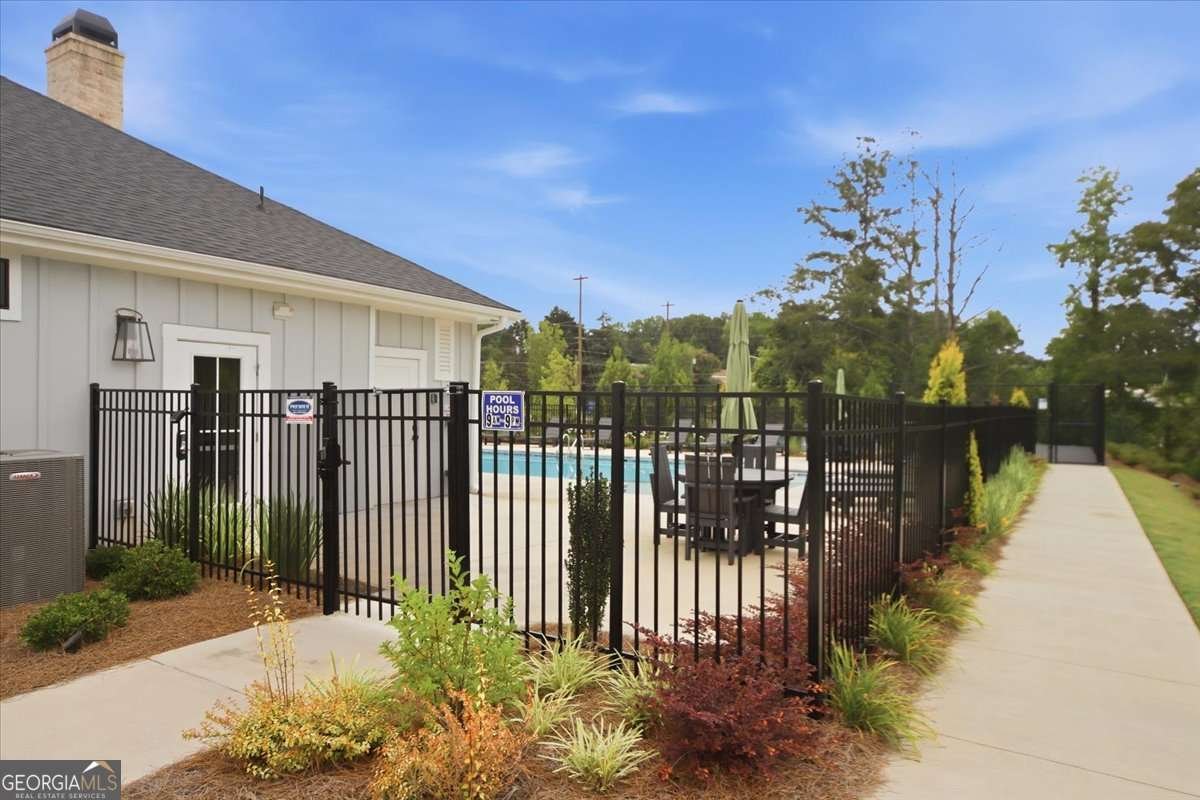 252 Persimmon Drive Canton - Photo 52
