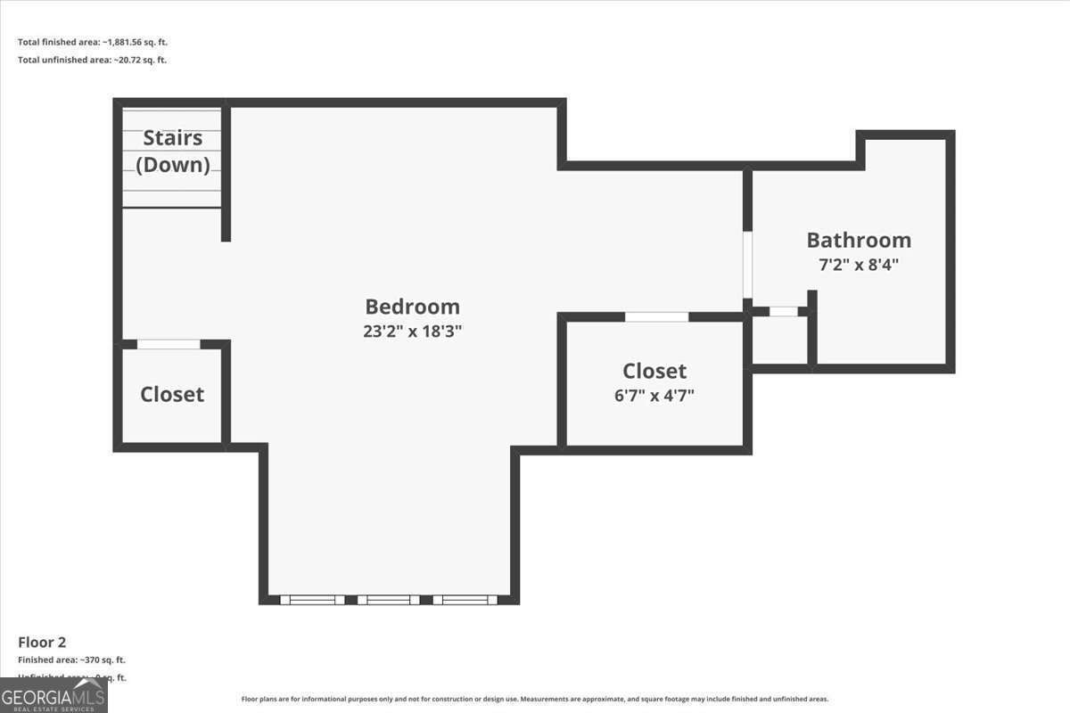 252 Persimmon Drive Canton - Photo 57