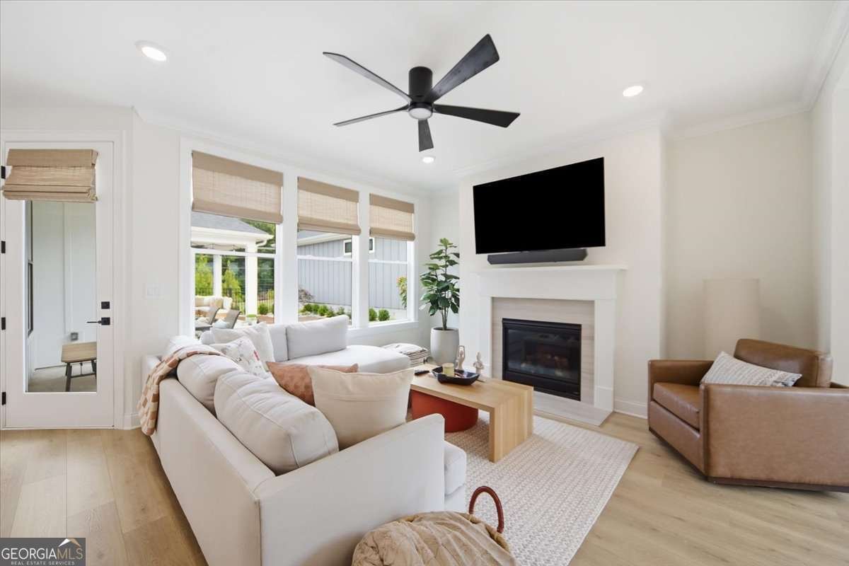 252 Persimmon Drive Canton - Photo 7