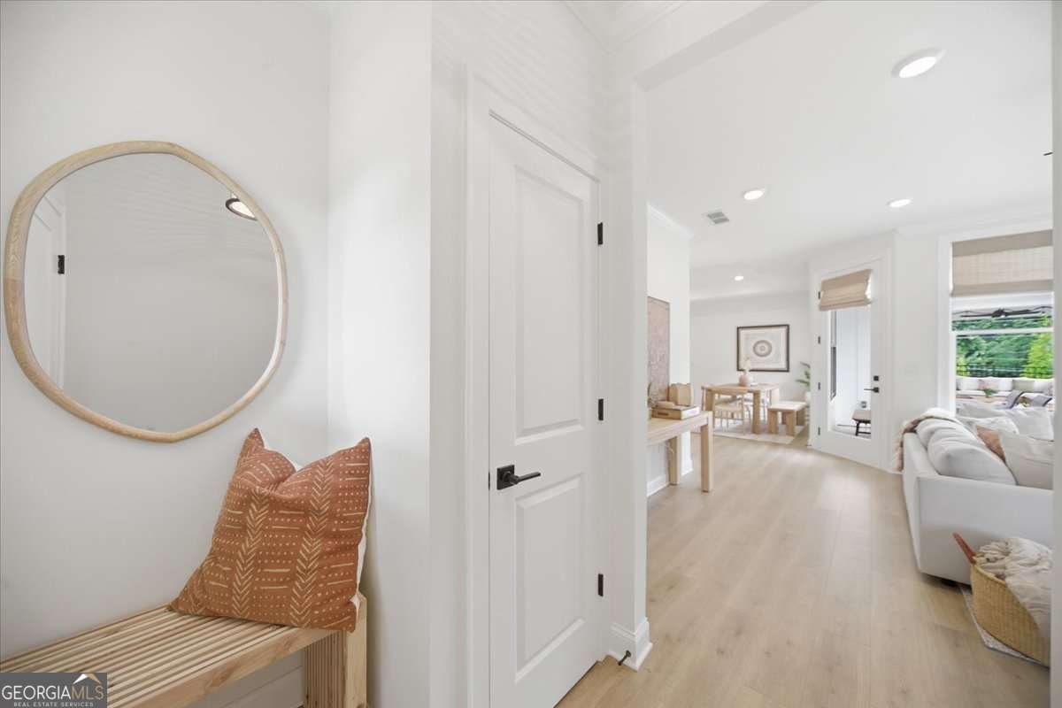 252 Persimmon Drive Canton - Photo 8