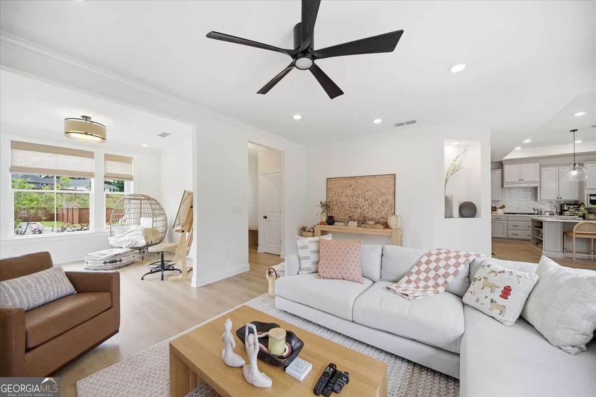 252 Persimmon Drive Canton - Photo 9