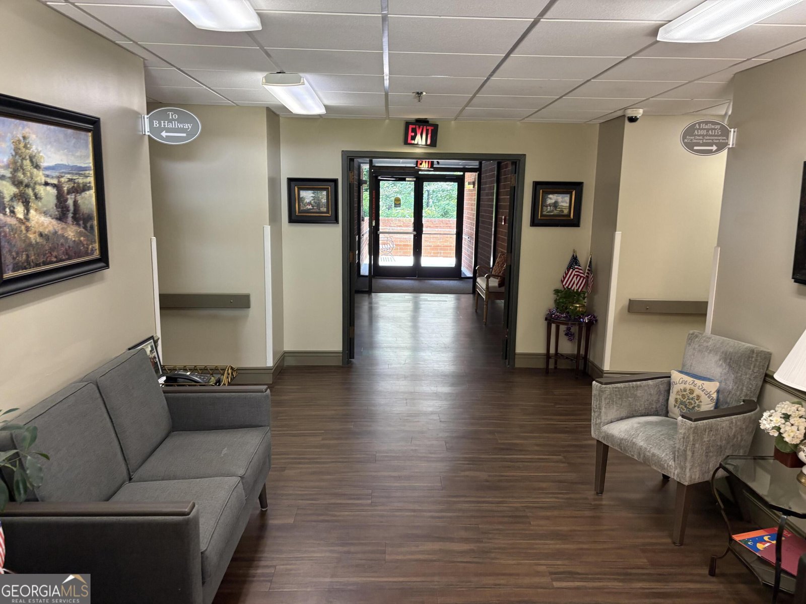 300 Johnson Ferry Road Atlanta - Photo 21
