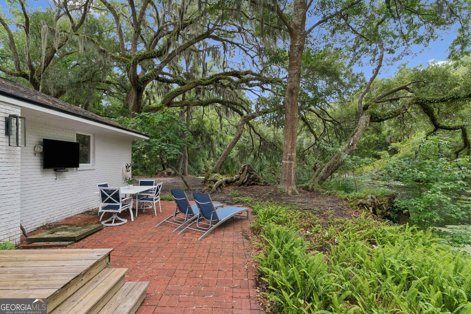 4909 Frederica Road St. Simons - Photo 33