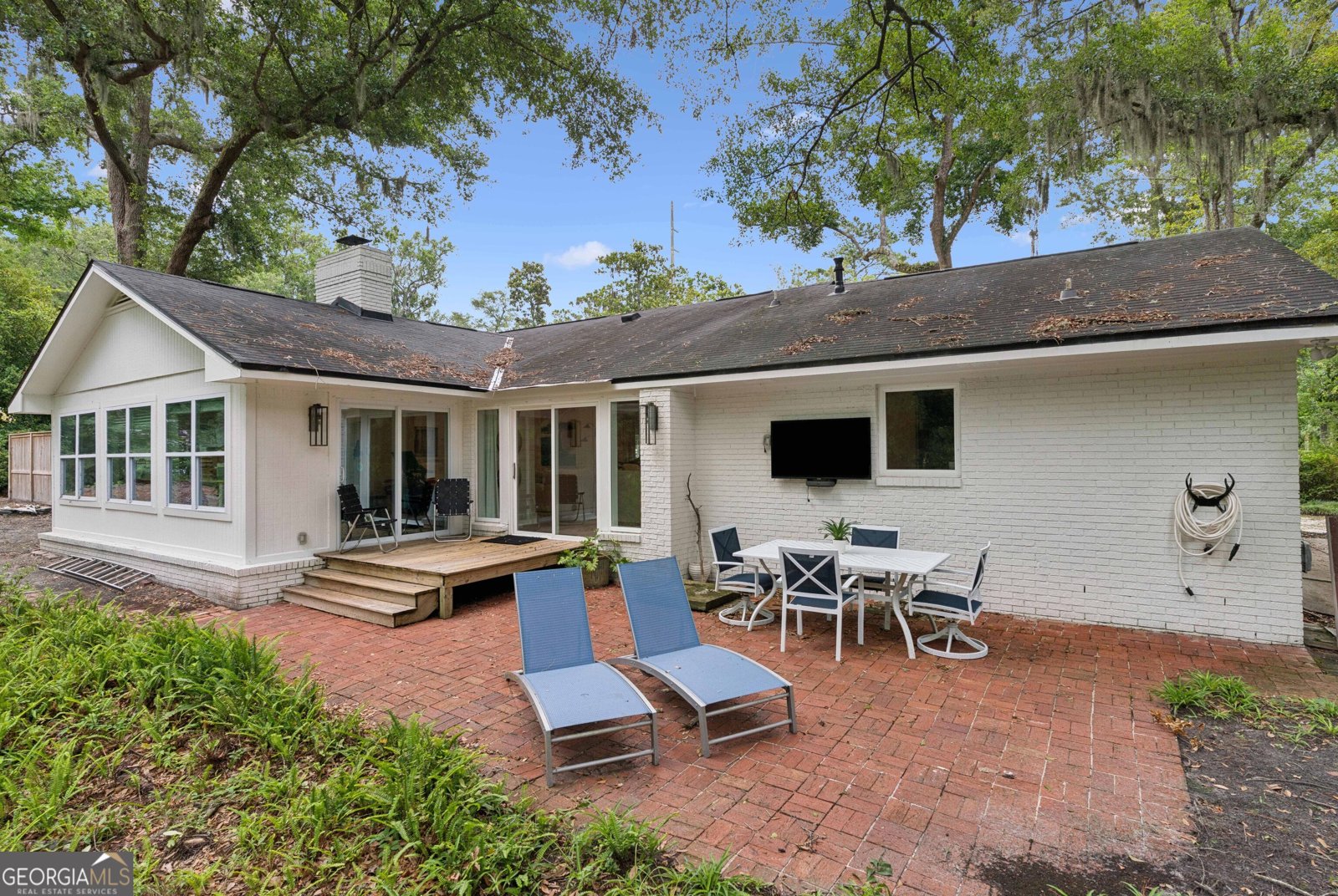 4909 Frederica Road St. Simons - Photo 34