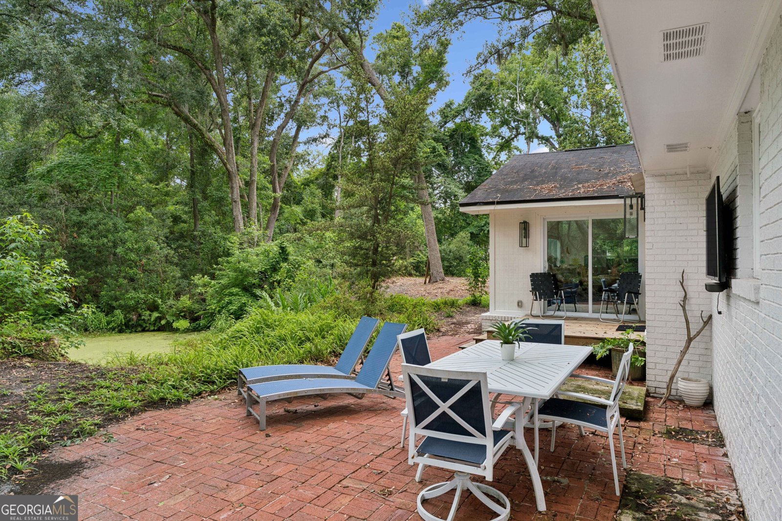 4909 Frederica Road St. Simons - Photo 35